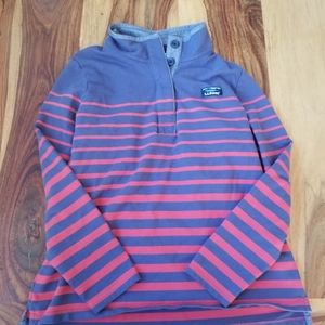 L.L Bean Sweater